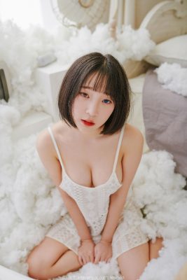 Cùng MMlive ngắm nhìn hot girl xứ Hàn nude bỏng mắt với 2,7 triệu theo dõi 1 MMlive sẽ giới thiệu đến các ban người đẹp nóng bỏng đến từ xứ Hàn