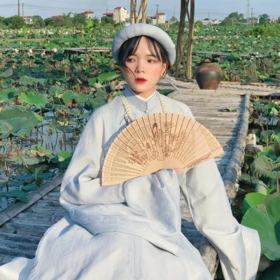 MMlive Nàng tiktoker 10x trẻ với vẻ đẹp ngọt ngào đáng yêu Đinh Trang Thảo 3 Cô nàng dù còn trẻ nhưng lại có ý thức độc lập tài chính
