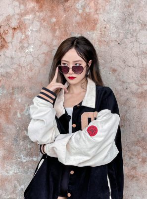 MMlive Chiêm ngưỡng nhan sắc của hot tiktoker Đào Lê Phương Hoa 4 Những điệu nhảy của cô nàng luôn theo trend và dẫn đầu xu hướng