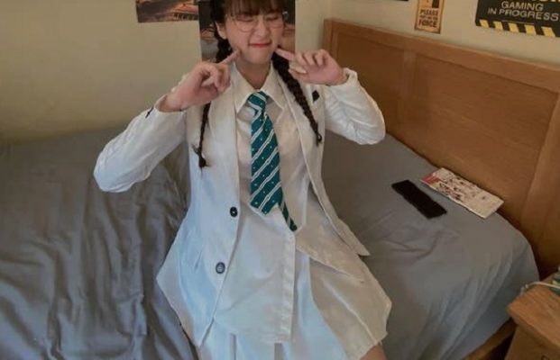 MMlive ngắm nhìn vẻ đẹp ngọt ngào của streamer Ngân Sát Thủ 6 Cô nàng được biết đến với hình ảnh cute đáng yêu nhiều hơn là sexy nóng bỏng