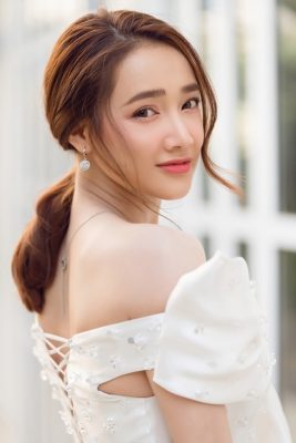 MMlive Ngắm Nhã Phương với bộ bikini quyến rũ 1 MMlive giới thiệu đến các bạn cô nàng xinh đẹp Nhã Phương