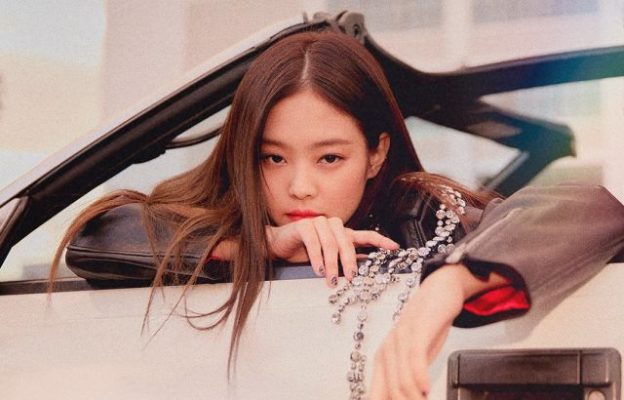 MMlive Jennie Kim người đẹp sinh năm 96 của Blackpink 11 Cô nàng là tấm gương đáng để học hỏi