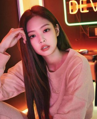 MMlive Jennie Kim người đẹp sinh năm 96 của Blackpink 3 Người đẹp xinh đẹp hút hồn người khác