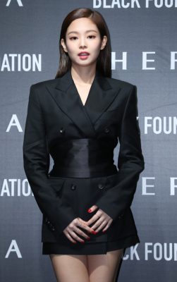 MMlive Jennie Kim người đẹp sinh năm 96 của Blackpink 7 Cô nàng rất có sức ảnh hưởng với mọi người