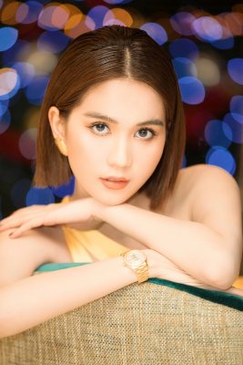 MMlive Người đẹp sinh năm 89 nóng bỏng Ngọc Trinh 1 Nàng hot girl sinh năm 89