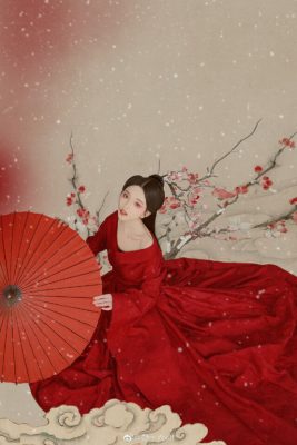 MMlive chiêm ngưỡng top 5 nàng hot girl xứ Trung 1 Nàng hot girl Bành Thập Lục