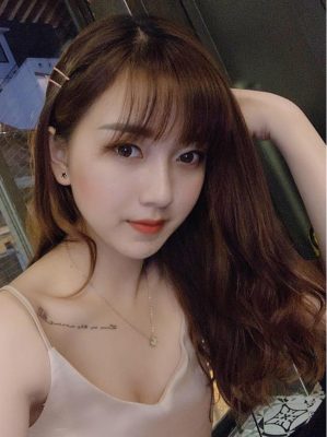 MMlive các cô giáo 9x gợi cảm và sexy nhất hiện nay 7 Thúy Ngân nàng giáo viên xinh đẹp hấp dẫn
