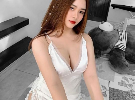 MMlive Nàng hot girl 10x nóng bỏng đốn tim người nhìn 5 Thảo Pâu thường xuyên đăng tải những bức ảnh nóng bỏng trên trang cá nhân