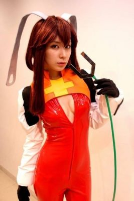 MMlive hot girl 18+ của làng JAV Miu Nakamura 4 Trong sự nghiệp của mình, Miu Nakamura chỉ đóng khoảng 9 bộ phim 18+