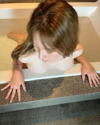 MMlive hot girl xứ kim chi Bitnara 8 Cô nàng quyến rũ khiến nhiều người thèm thuồng