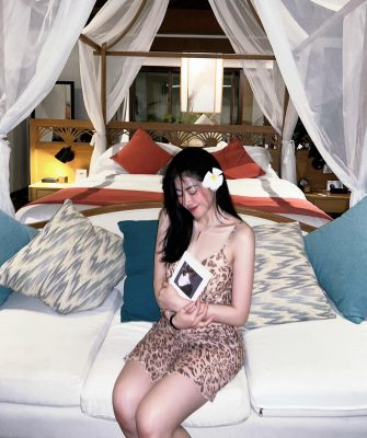 MMlive Nhan sắc đầy quyến rũ của hot girl Nguyễn Mai Sương 2 Không chỉ xinh đẹp mà cô nàng lại giỏi kinh doanh