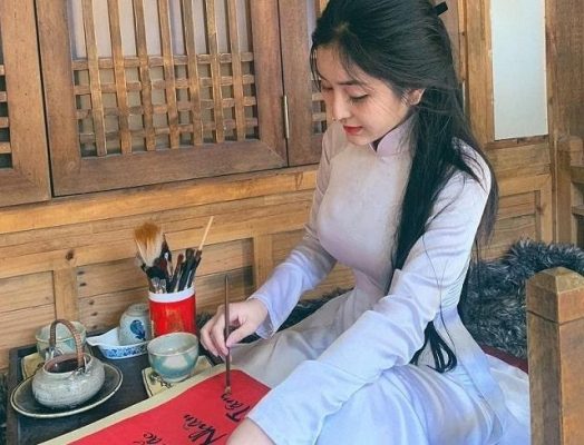 MMlive Ngắm nhìn thiên thần 10x không góc chết Võ Ngọc Trân 1 MMlive chia sẻ thông tin về người đẹp Võ Ngọc Trân