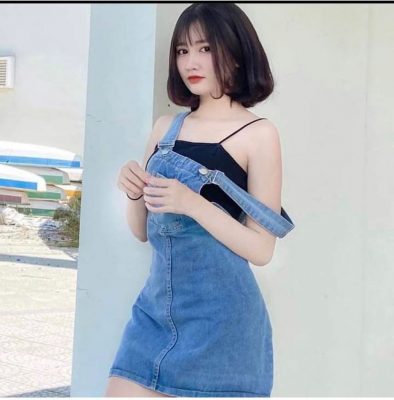 MMlive Nhan sắc ngày thăng hạng của Vũ Thị Khánh Huyền 2 Không chỉ dễ thương, vui vẻ mà cô nàng còn thể hiện vẻ đẹp mê hồn trong nhiều clip ngắn