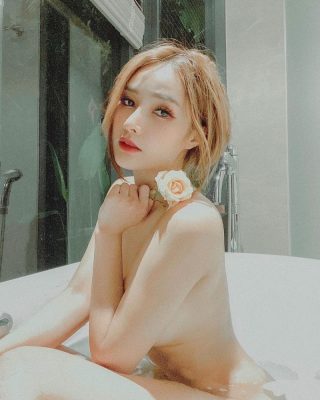 MMlive Nữ DJ Jenny Yến đa tài đa sắc 3 Người đẹp có niềm đam mê mãnh liệt với nghề DJ