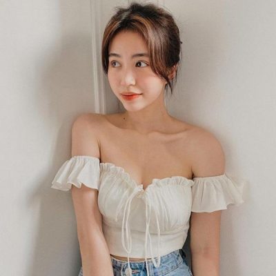 Mmlive Nhan sắc ngọt ngào của nấm lùn Mẫn Tiên khiến dân tình không ngừng trầm trồ 2 MMLive Mẫn Tiên ngày càng trở nên quyến rũ và trường thành hơn