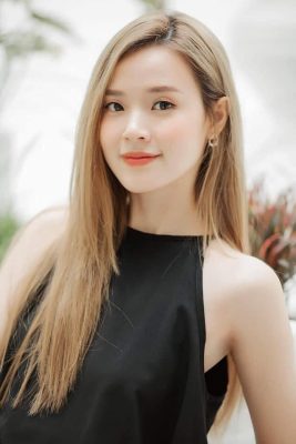 MMlive Ngắm nhìn một nét đẹp tựa pha lê của Hotgirl MiDu 3 MMLive MiDu "hớp hồn" người đối diện bởi nét đẹp trong sáng tựa pha lê
