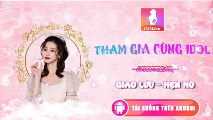 Giải đáp MMLive lừa đảo? Đây là sự thật hay tin đồn thất thiệt? 1 MMLive - Ứng dụng giải trí trực tuyến uy tín chất lượng hàng đầu thế giới