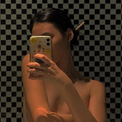 MMlive Dương Minh Ngọc nàng mẫu ảnh sexy quyến rũ 8 Người đẹp quyến rũ khiến các anh em không thể rời mắt