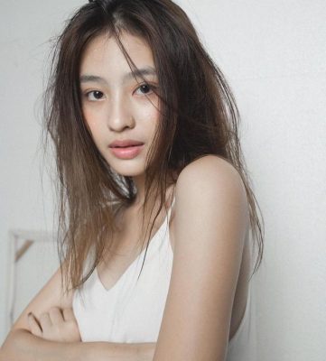MMlive Dương Minh Ngọc nàng mẫu ảnh sexy quyến rũ 2 MMlive giới thiệu nàng hot girl Dương Minh Ngọc