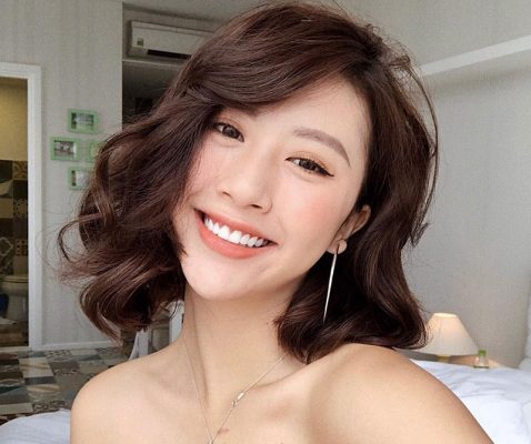 MMLive Hành trình lột xác từ cô nàng bánh bèo đến một Fashionista mặc gây nhiều tranh cãi của Quỳnh Anh Shyn 1 MMLive Quỳnh Anh Shyn rạng ngời với nụ cười tỏa nắng