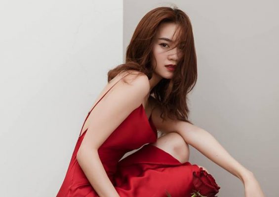 MMLive - Cận Cảnh Vẻ Đẹp Quyến Rũ Của "Ngọc nữ" Điện Ảnh Việt Ninh Dương Lan Ngọc 2 Ninh Dương Lan Ngọc - Ngọc nữ trăm tỷ của màn điện ảnh Việt.