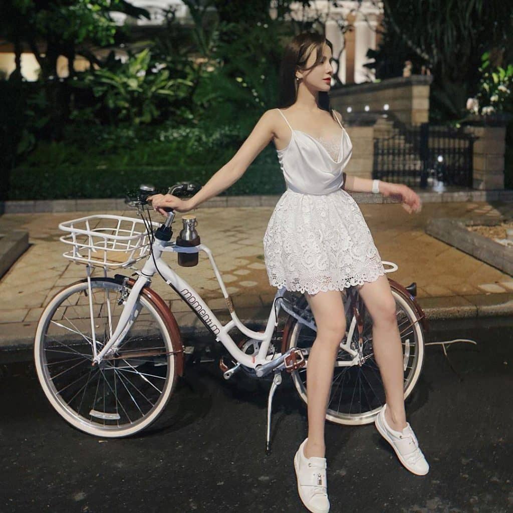 Người đẹp vẫn luôn quyến rũ và nóng bỏng Người đẹp vẫn luôn quyến rũ và nóng bỏng