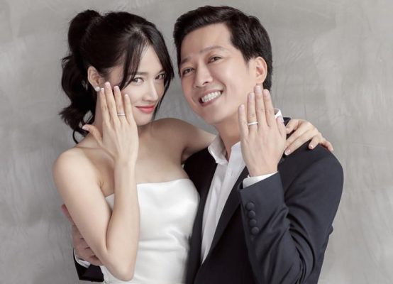 MMLive - Nhã Phương gây bất ngờ với hình ảnh body khẳng khiu gầy nhô xương 2 image 81