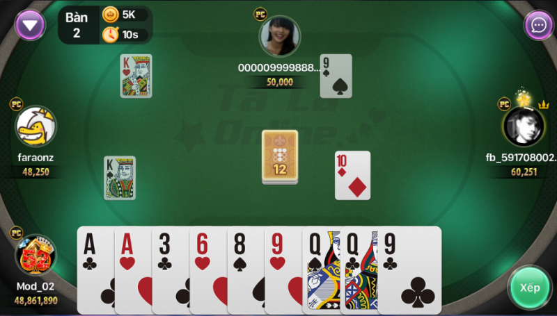 Game phỏm online MMLive - Game bài đổi thưởng hấp dẫn cho người chơi 1 Game phỏm online MMLive - Game bài đổi thưởng hấp dẫn cho người chơi