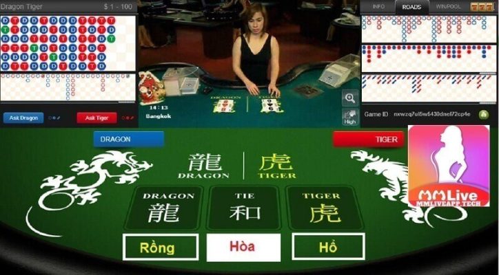 Game rồng hổ MMLive - Chia sẻ kinh nghiệm săn rồng hổ mới nhất 2 Giải đáp các thuật ngữ trong game rồng hổ MMLive