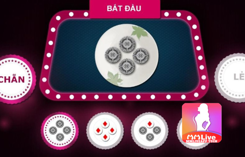 Game xóc đĩa đổi thưởng MMLive hiện đại bậc nhất tại nhà cái 3 Xóc đĩa đổi thưởng MMlive có đáng để chơi?