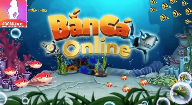 Game bắn cá đổi thưởng MMLive – Game bắn cá online nổi bật nhất 2022 1 Game bắn cá đổi thưởng MMLive – Game bắn cá online nổi bật nhất 2022
