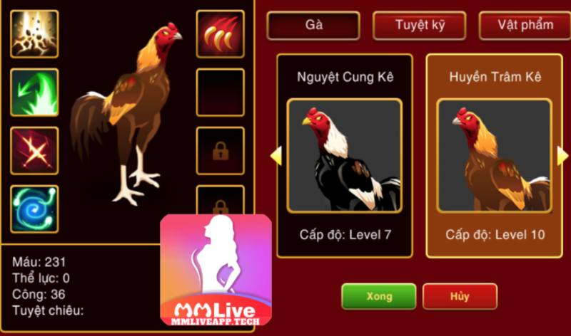 Game đá gà MMlive - trò chơi đá gà đang được săn đón nhất các nhà cái 1 Game đá gà MMlive - trò chơi đá gà đang được săn đón nhất các nhà cái