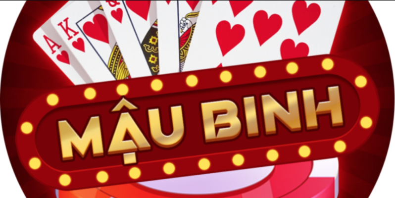 Game mậu binh online MMLive - chơi là sẽ thắng 1 Game mậu binh online MMLive