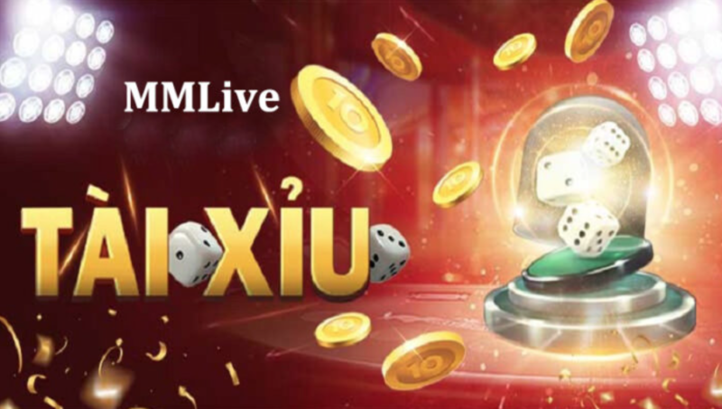 Game tài xỉu MMLive - Trò chơi đơn giản và dễ thắng lớn 2 Các chú ý chơi game và tải trò chơi tài xỉu MMLive đổi tiền thật