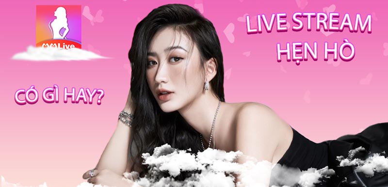 App MMLive có lừa đảo không? Review chi tiết nhất 2 App MMlive