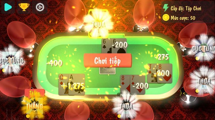 Bài Catte MMlive Là Gì? Tìm Hiểu Về Luật Chơi Trong Bài Catte 3 Bài Catte MMlive