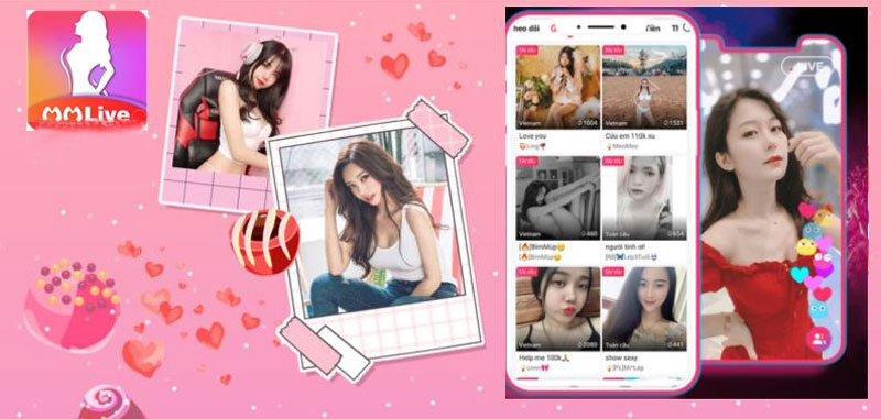 Hướng dẫn chi tiết cách đăng ký MMlive chi tiết nhất cho người mới 3 đăng ký MMlive