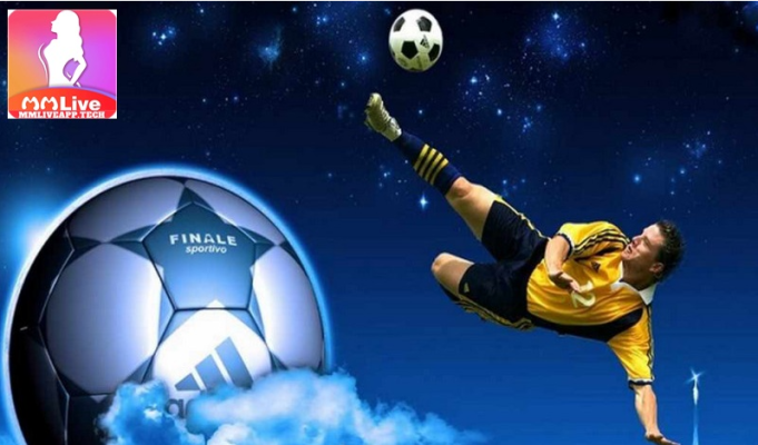 Giới thiệu game cá cược bóng đá MMLive và hướng dẫn cách chơi 1 cá cược bóng đá MMLive