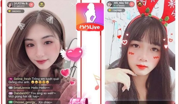 Top game đổi thưởng MMlive tỷ lệ thắng cược cao, chơi cực hấp dẫn 4 game đổi thưởng MMlive