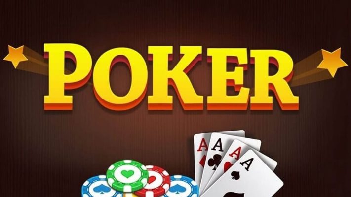 Bật mí tuyệt chiêu chơi Poker Mmlive thắng lớn cực đơn giản 1 Poker MMlive