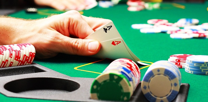 Bật mí tuyệt chiêu chơi Poker Mmlive thắng lớn cực đơn giản 2 Poker MMlive