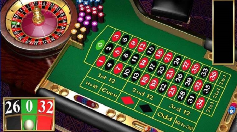 Roulette MMlive Là Gì? Và Cách Chơi Dễ Ăn Tiền Nhà Cái Nhất 4 Roulette MMlive