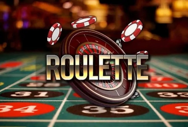 Roulette MMlive Là Gì? Và Cách Chơi Dễ Ăn Tiền Nhà Cái Nhất 2 Roulette MMlive