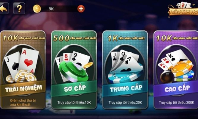 Chia Sẻ Cách Chơi Trác Kim Hoa MMlive Luôn Thắng Lớn 1 Trác kim hoa MMLive