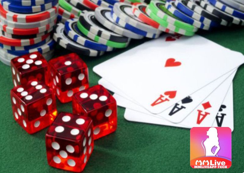 Hướng dẫn cách chơi xúc xắc tố MMLive chuẩn cao thủ ăn tiền 2 Hướng dẫn Xúc Xắc Tố