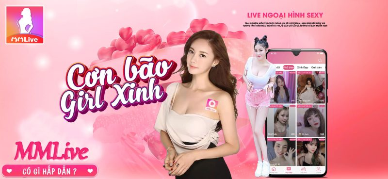 Đặt cược liền tay rinh ngay tiền thưởng với khuyến mãi tại Mmlive 1 MmLive chơi là mê