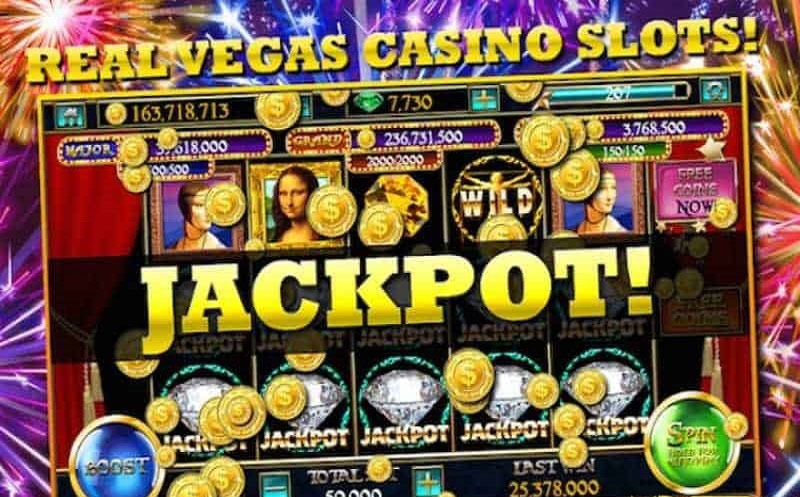 Phá đảo game Jackpot MMlive chỉ với cách chơi cực đơn giản 2 game trực tuyến Jackpot