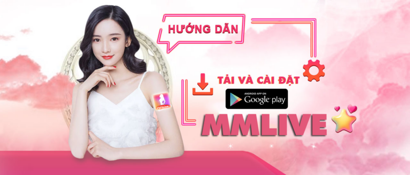 Khuyến mãi Bao nhiêu, bạn bấy nhiêu quà tại MMlive – Càng đông càng vui 4 thành viên MMlive