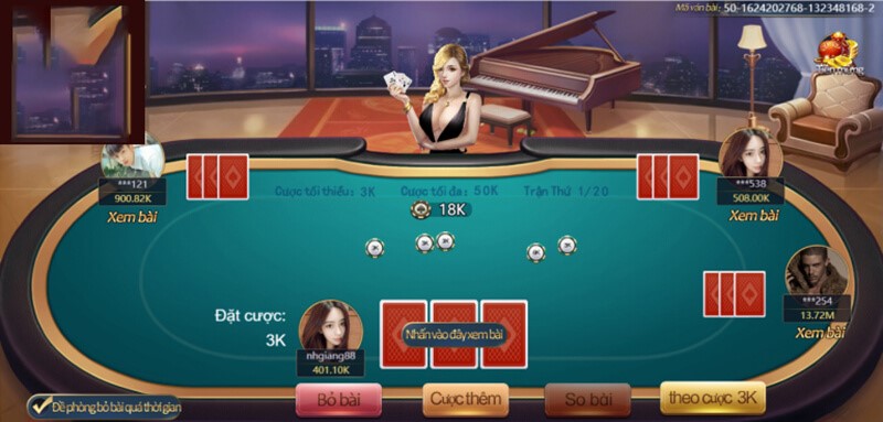 Nổ kim hoa MMLive là gì? Tìm hiểu cách chơi, luật chơi từ A-Z 2 no kim hoa