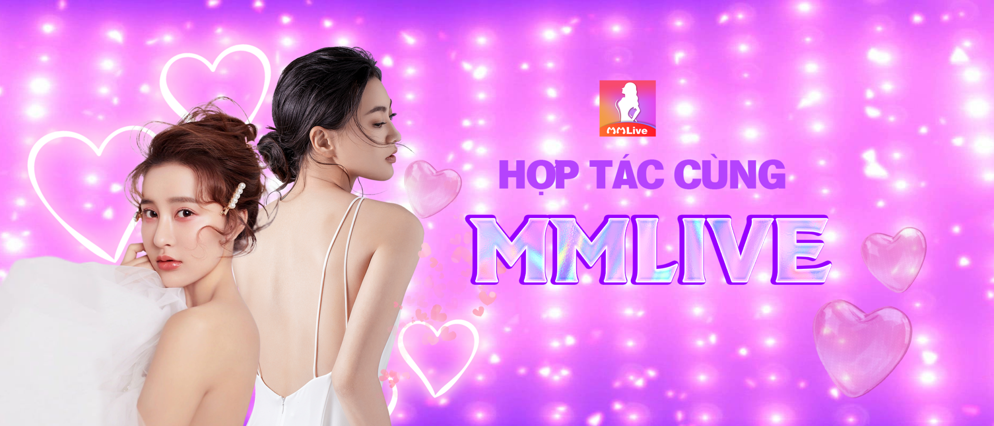 Chia sẻ cách rút tiền MMlive App nhanh gọn chỉ trong 2 phút 1 Ứng dụng MMlive